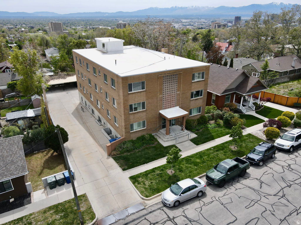 830 E 6TH AVE #APT 7 Salt Lake City, UT 84103