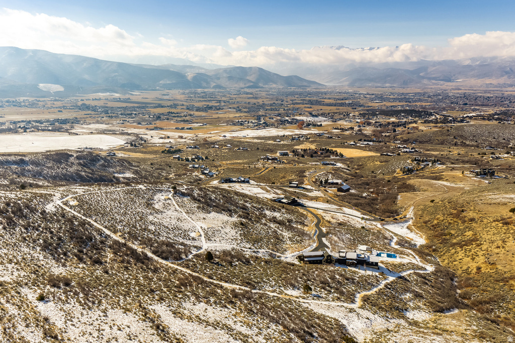 355 N GREENER HILLS LN Heber City, UT 84032