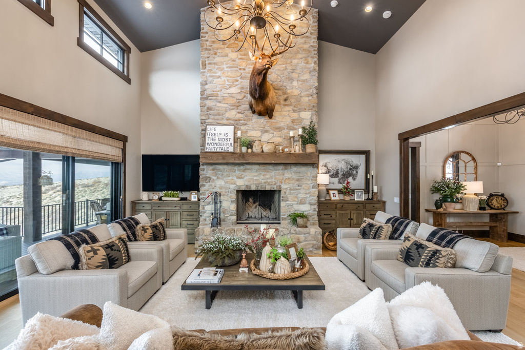 355 N GREENER HILLS LN Heber City, UT 84032