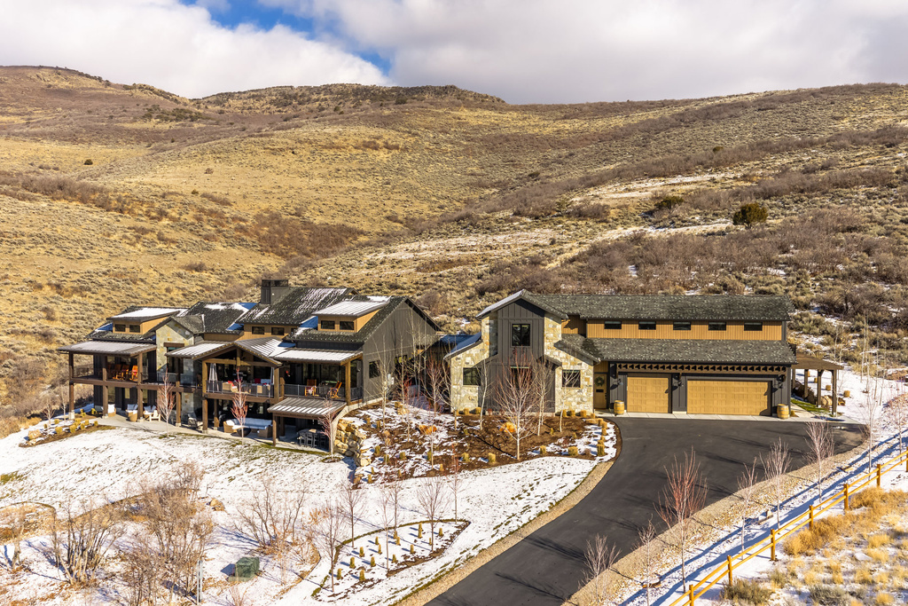 355 N GREENER HILLS LN Heber City, UT 84032