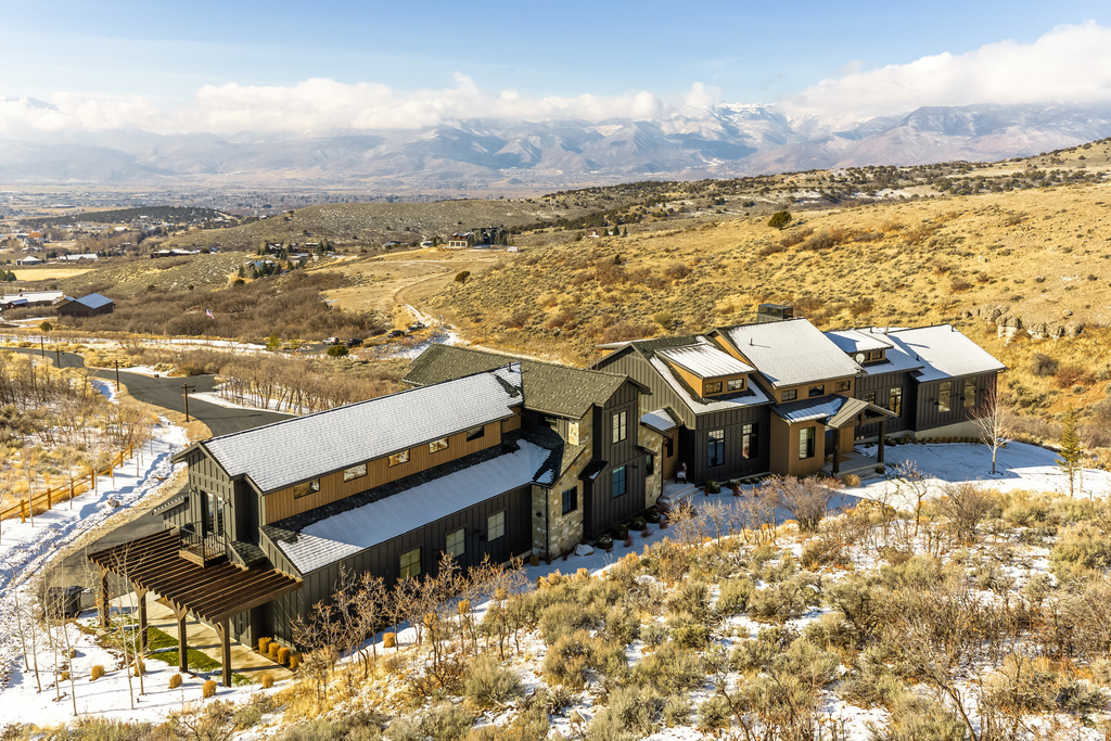 355 N GREENER HILLS LN Heber City, UT 84032