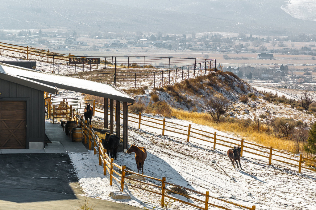 355 N GREENER HILLS LN Heber City, UT 84032