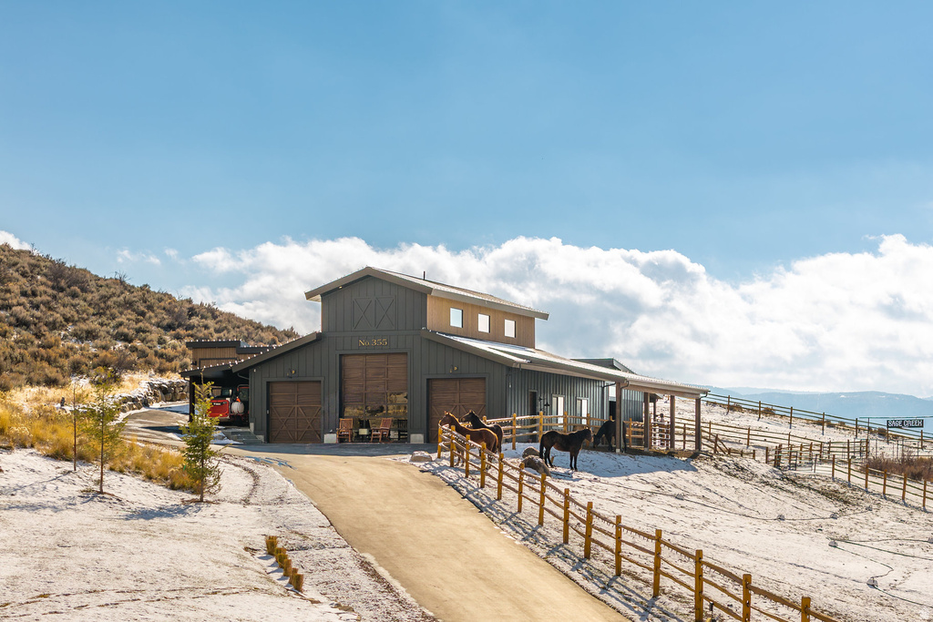 355 N GREENER HILLS LN Heber City, UT 84032