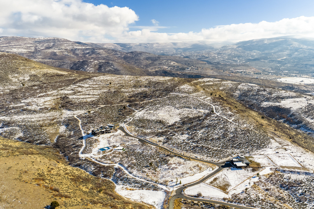 355 N GREENER HILLS LN Heber City, UT 84032