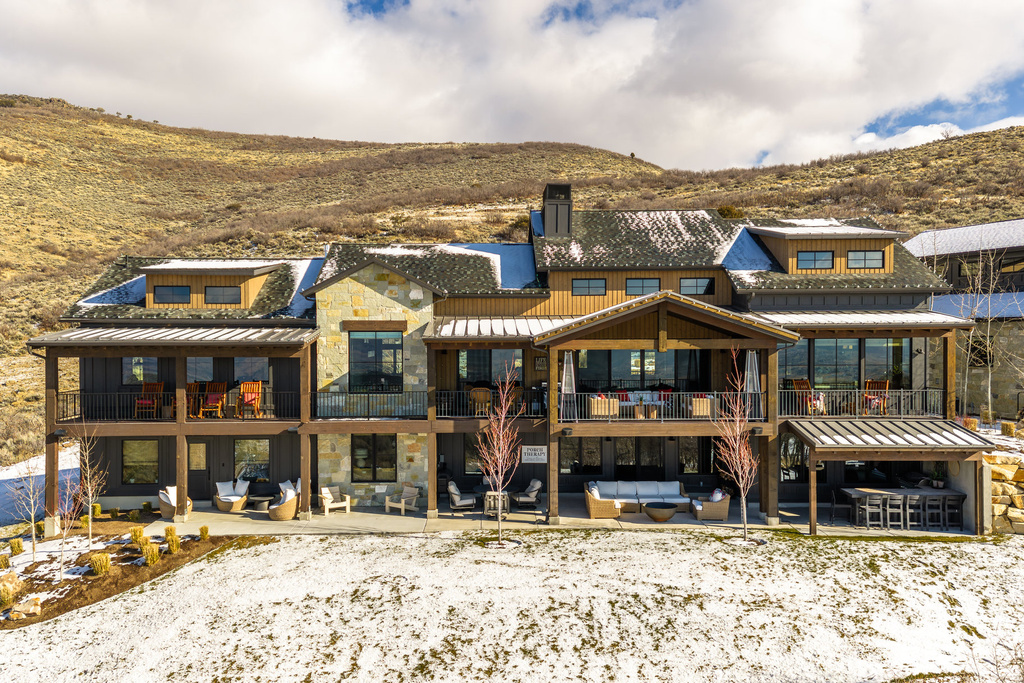 355 N GREENER HILLS LN Heber City, UT 84032