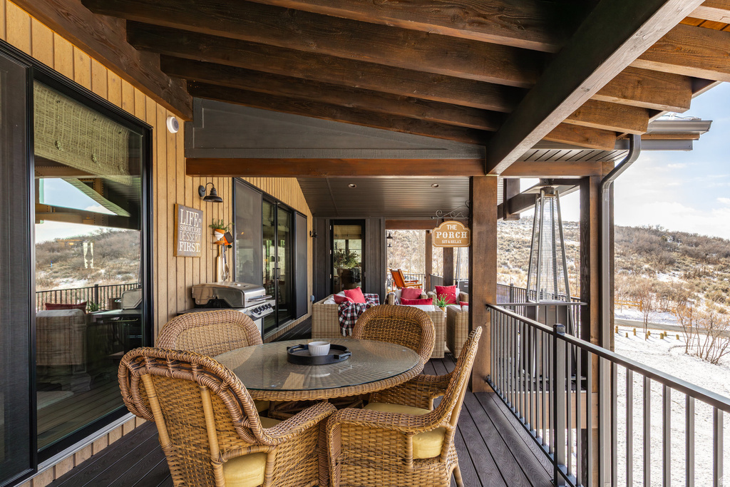 355 N GREENER HILLS LN Heber City, UT 84032