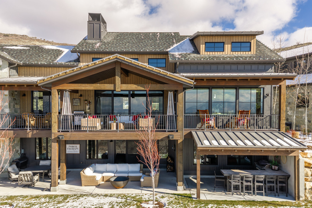 355 N GREENER HILLS LN Heber City, UT 84032