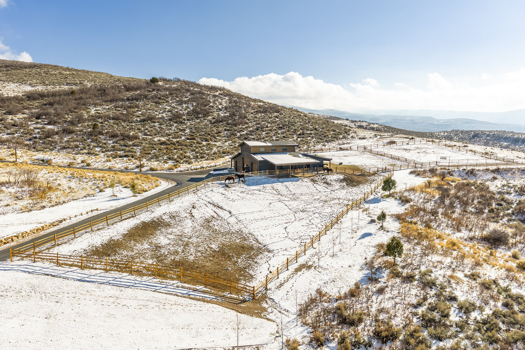 355 N GREENER HILLS LN Heber City, UT 84032