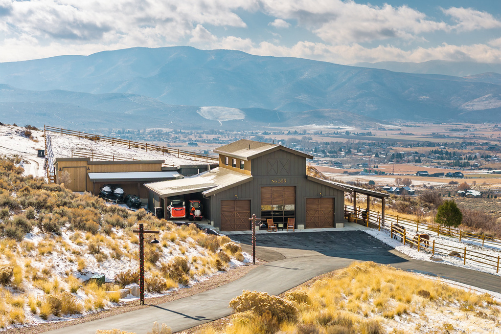 355 N GREENER HILLS LN Heber City, UT 84032