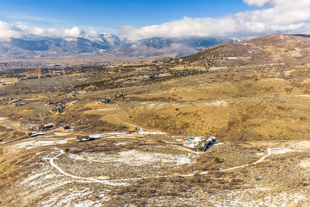 355 N GREENER HILLS LN Heber City, UT 84032