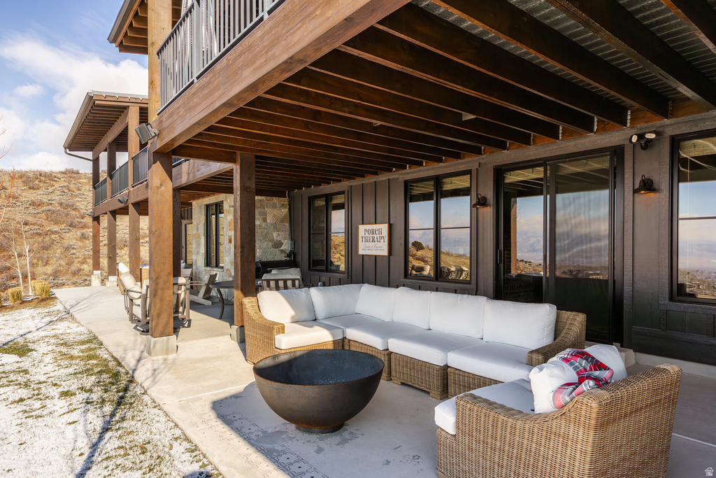 355 N GREENER HILLS LN Heber City, UT 84032