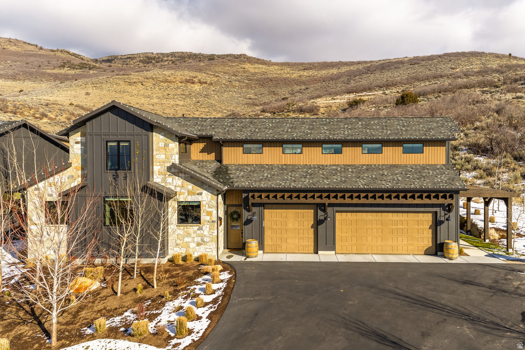 355 N GREENER HILLS LN Heber City, UT 84032