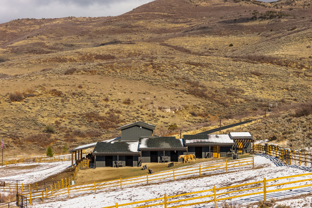 355 N GREENER HILLS LN Heber City, UT 84032