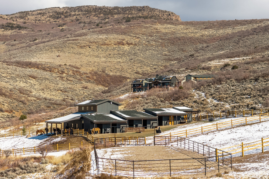 355 N GREENER HILLS LN Heber City, UT 84032