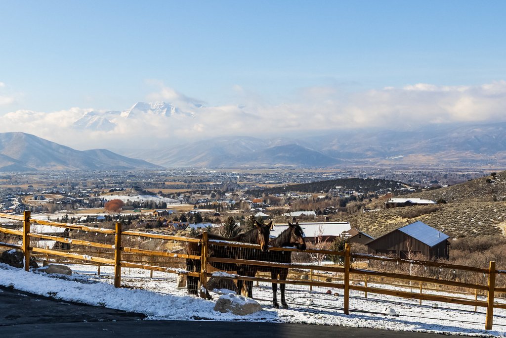 355 N GREENER HILLS LN Heber City, UT 84032