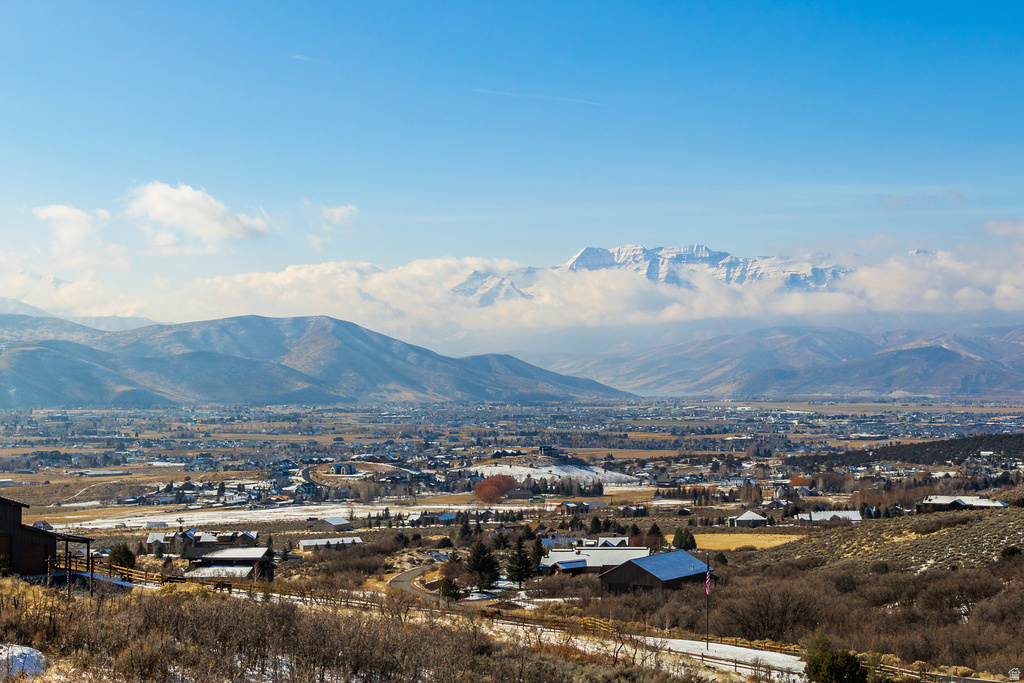 355 N GREENER HILLS LN Heber City, UT 84032