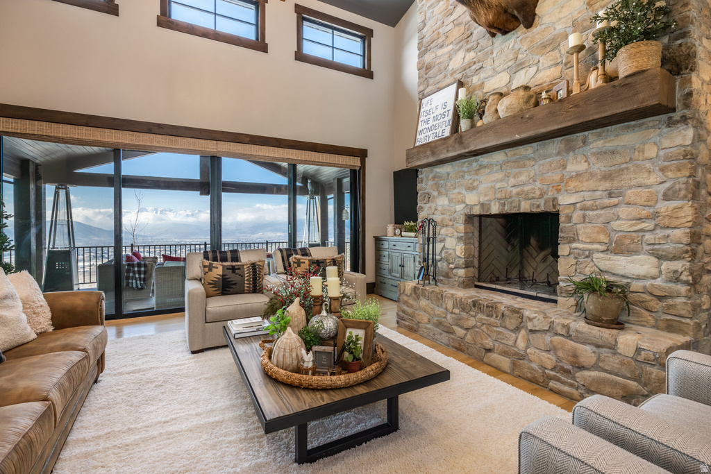 355 N GREENER HILLS LN Heber City, UT 84032