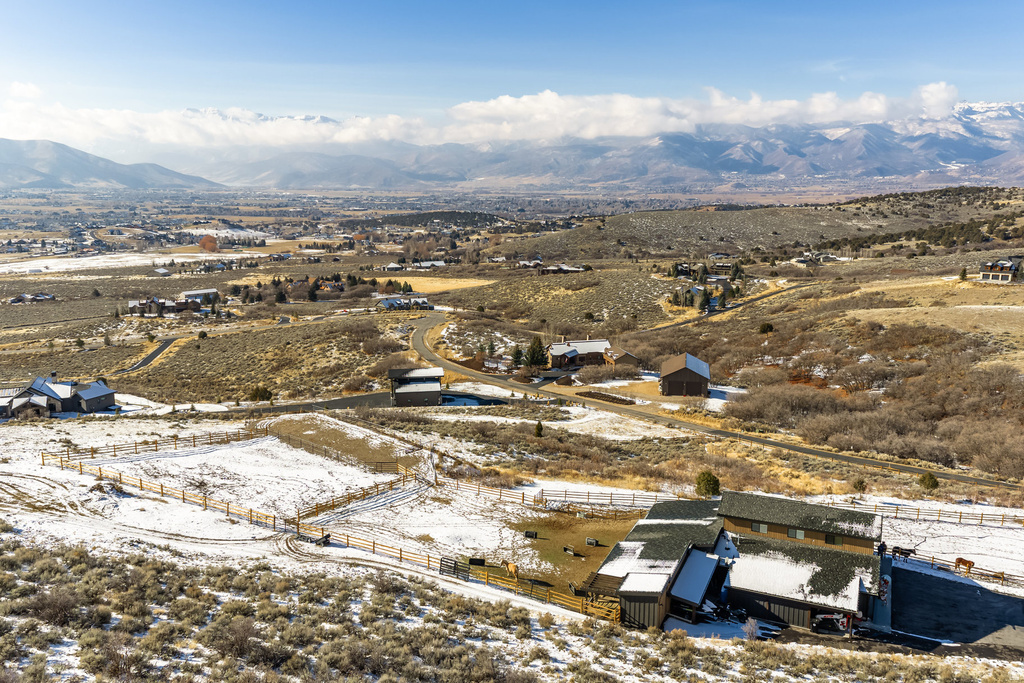 355 N GREENER HILLS LN Heber City, UT 84032