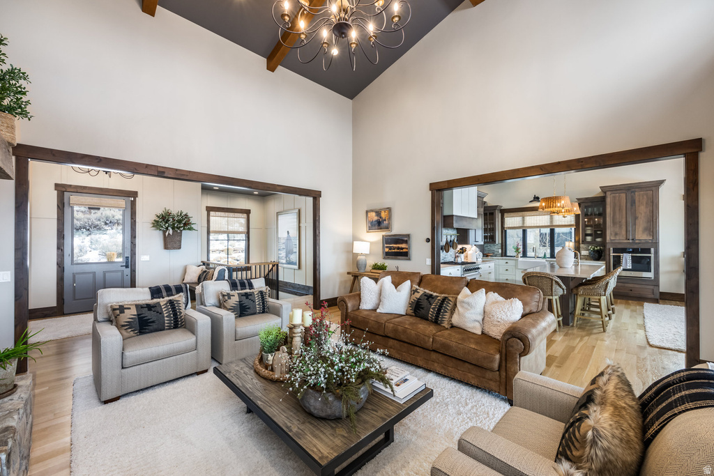 355 N GREENER HILLS LN Heber City, UT 84032