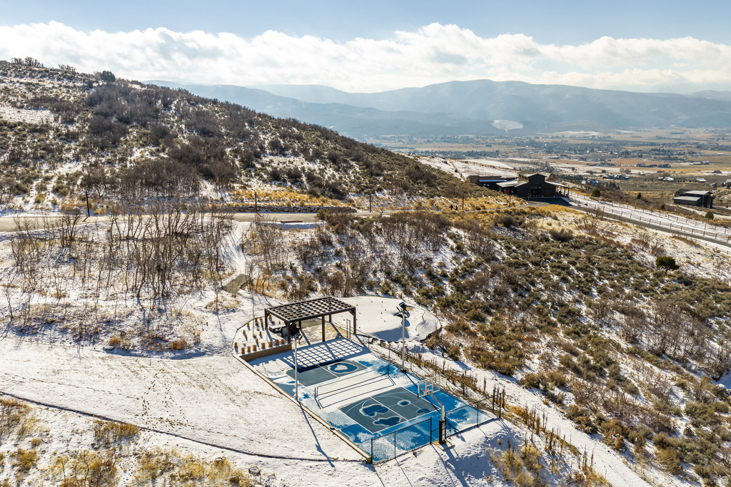 355 N GREENER HILLS LN Heber City, UT 84032