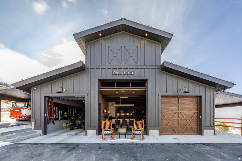 355 N GREENER HILLS LN Heber City, UT 84032