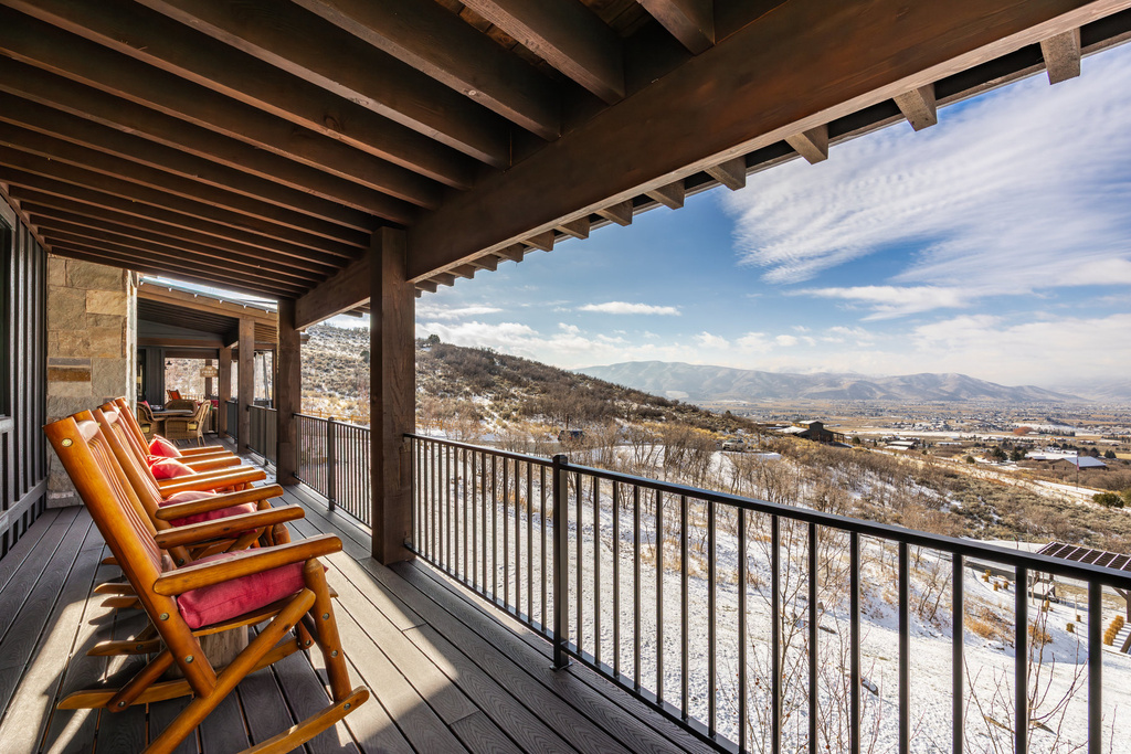 355 N GREENER HILLS LN Heber City, UT 84032