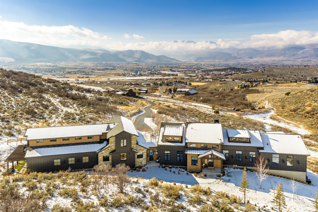 355 N GREENER HILLS LN Heber City, UT 84032