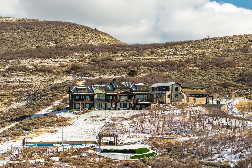 355 N GREENER HILLS LN Heber City, UT 84032