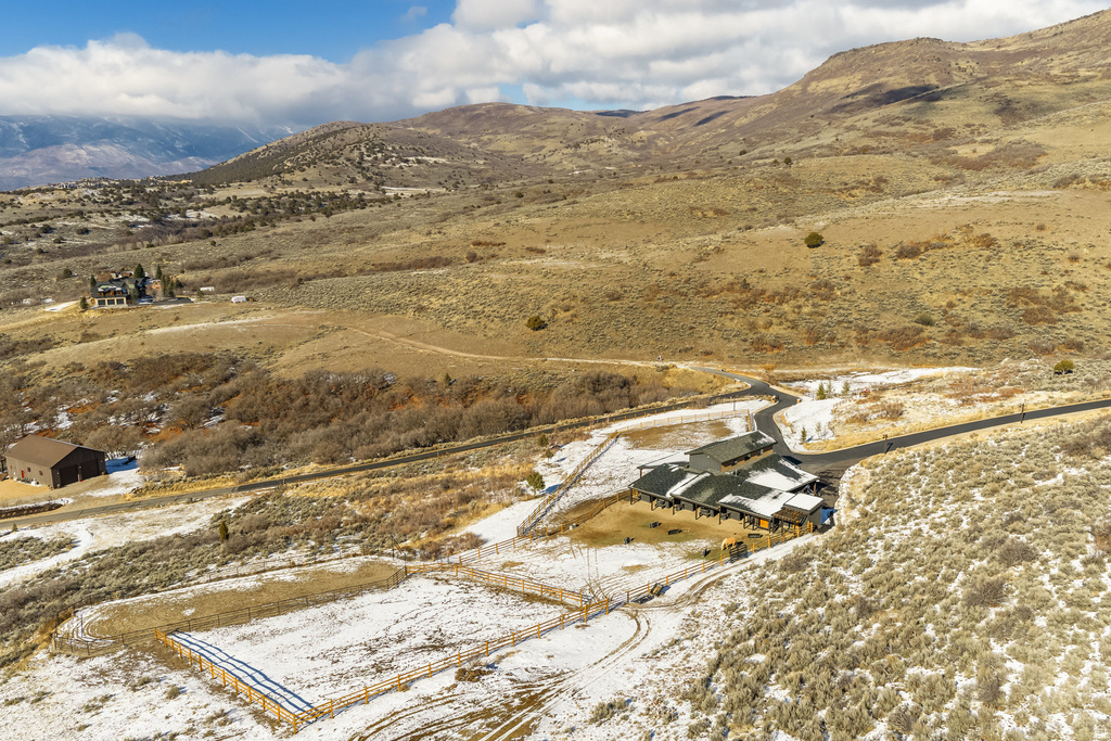 355 N GREENER HILLS LN Heber City, UT 84032