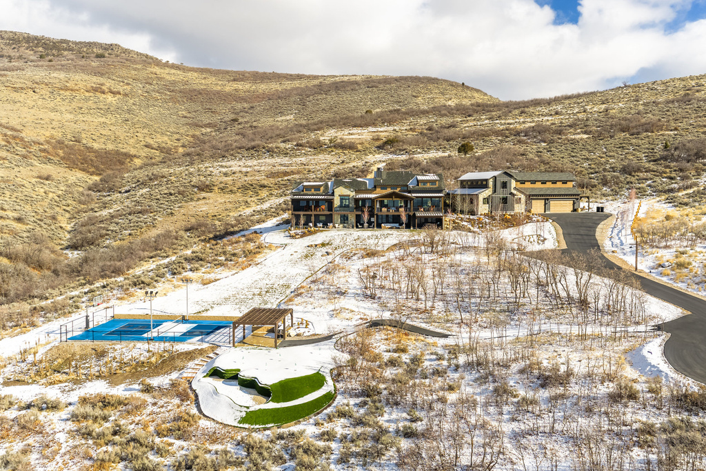 355 N GREENER HILLS LN Heber City, UT 84032