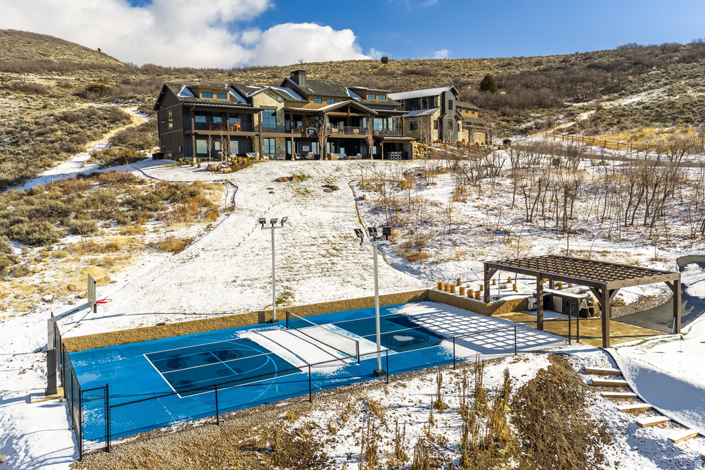 355 N GREENER HILLS LN Heber City, UT 84032