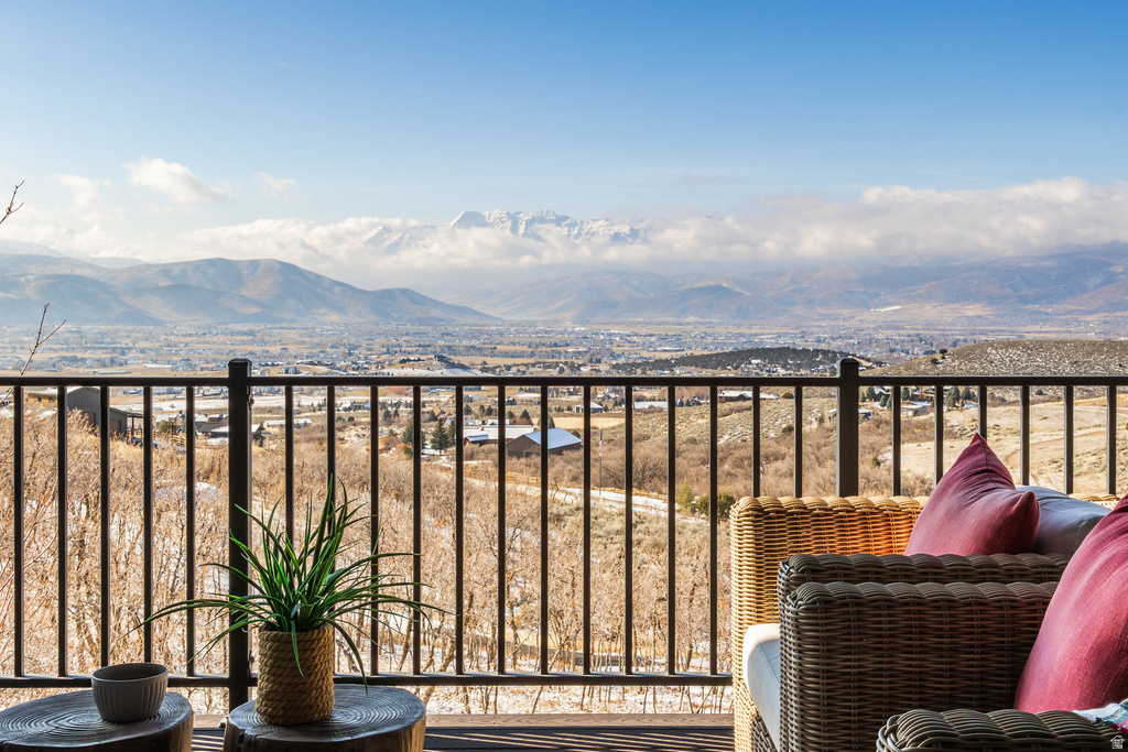 355 N GREENER HILLS LN Heber City, UT 84032