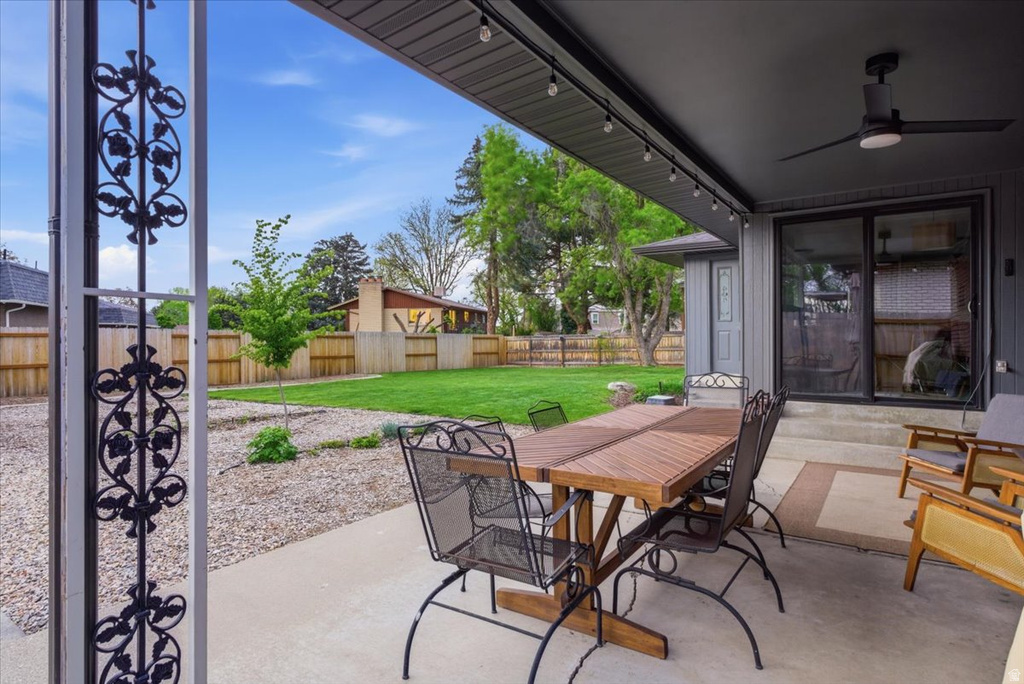 6236 S STEEPLE CHASE LN Murray, UT 84121