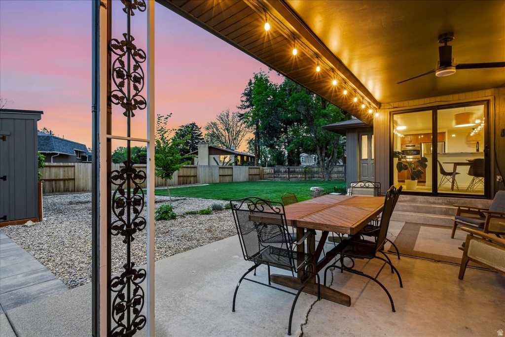 6236 S STEEPLE CHASE LN Murray, UT 84121