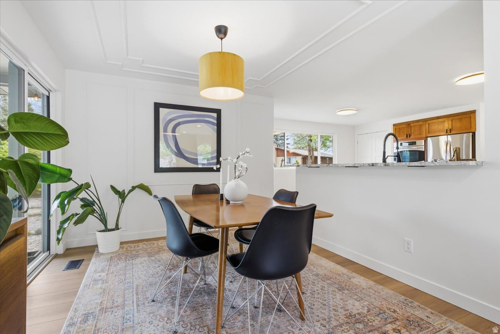 6236 S STEEPLE CHASE LN Murray, UT 84121