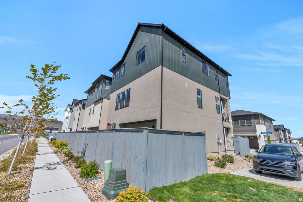 3871 W 2720 N Lehi, UT 84048