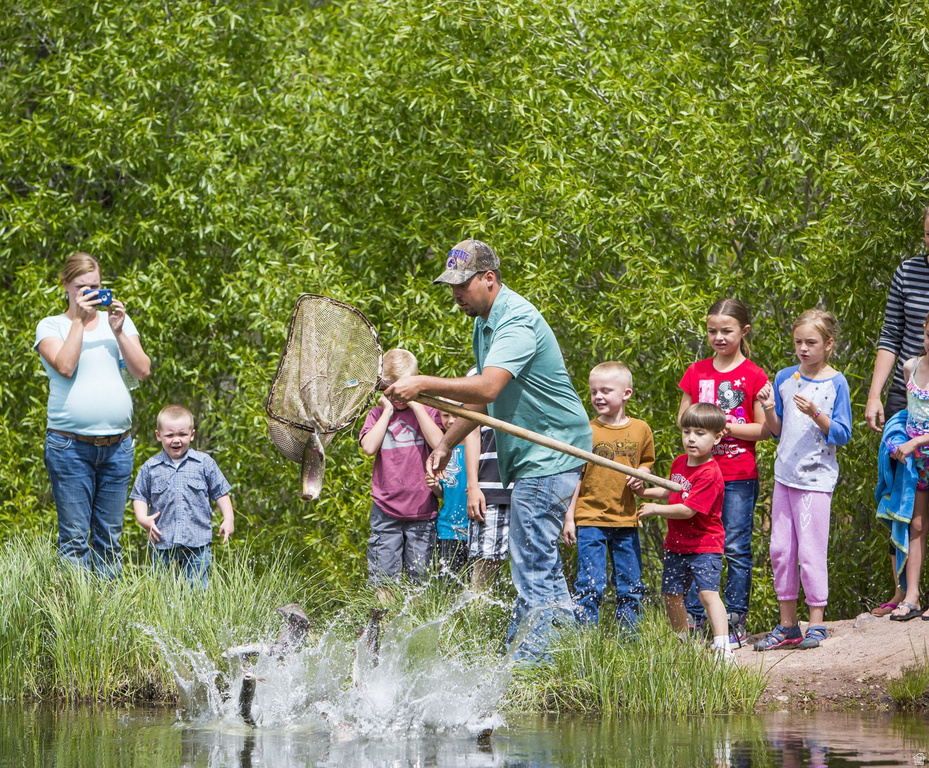 5866 150 HWY #2-1 Coalville, UT 84017