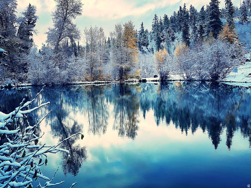 5866 150 HWY #2-1 Coalville, UT 84017