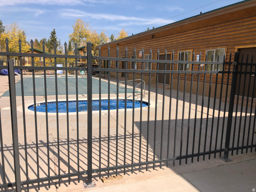 5866 150 HWY #2-1 Coalville, UT 84017