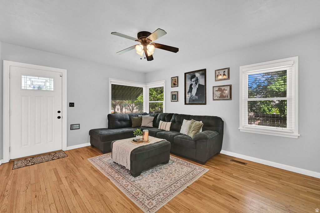 2352 S POLK AVE Ogden, UT 84401