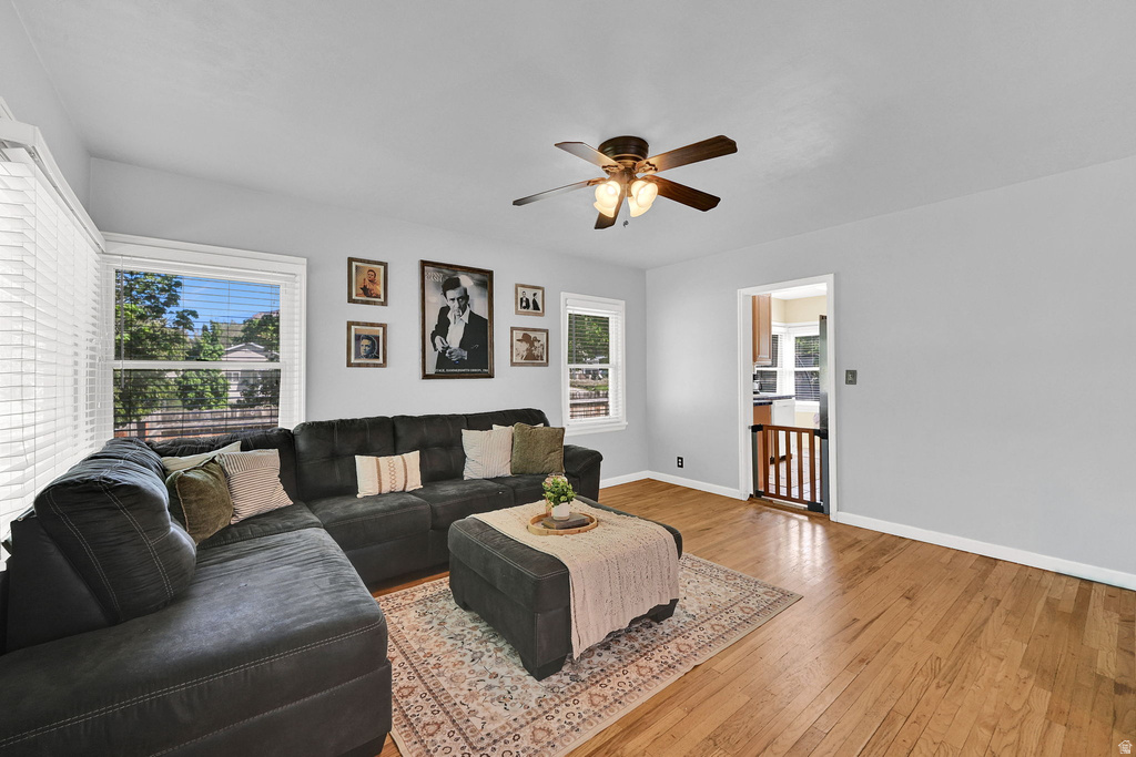 2352 S POLK AVE Ogden, UT 84401