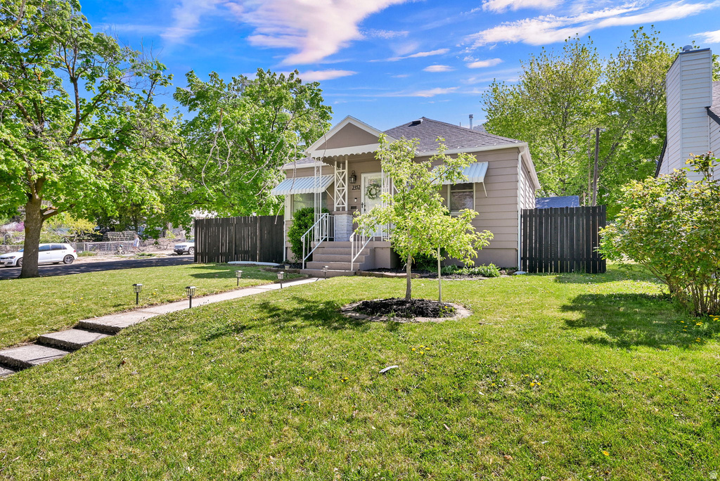 2352 S POLK AVE Ogden, UT 84401