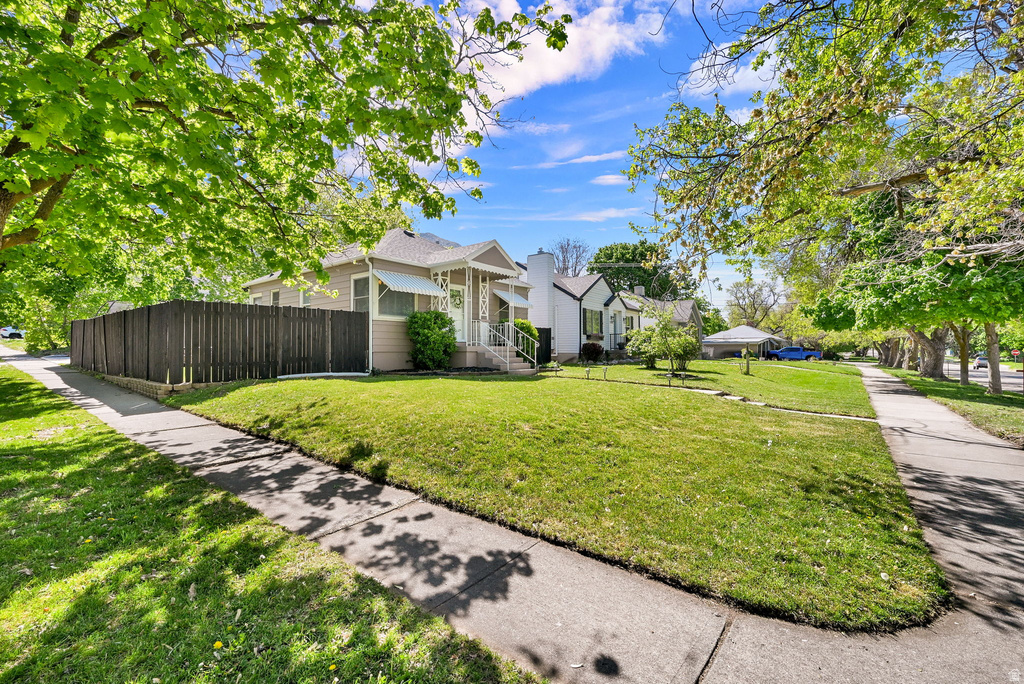 2352 S POLK AVE Ogden, UT 84401