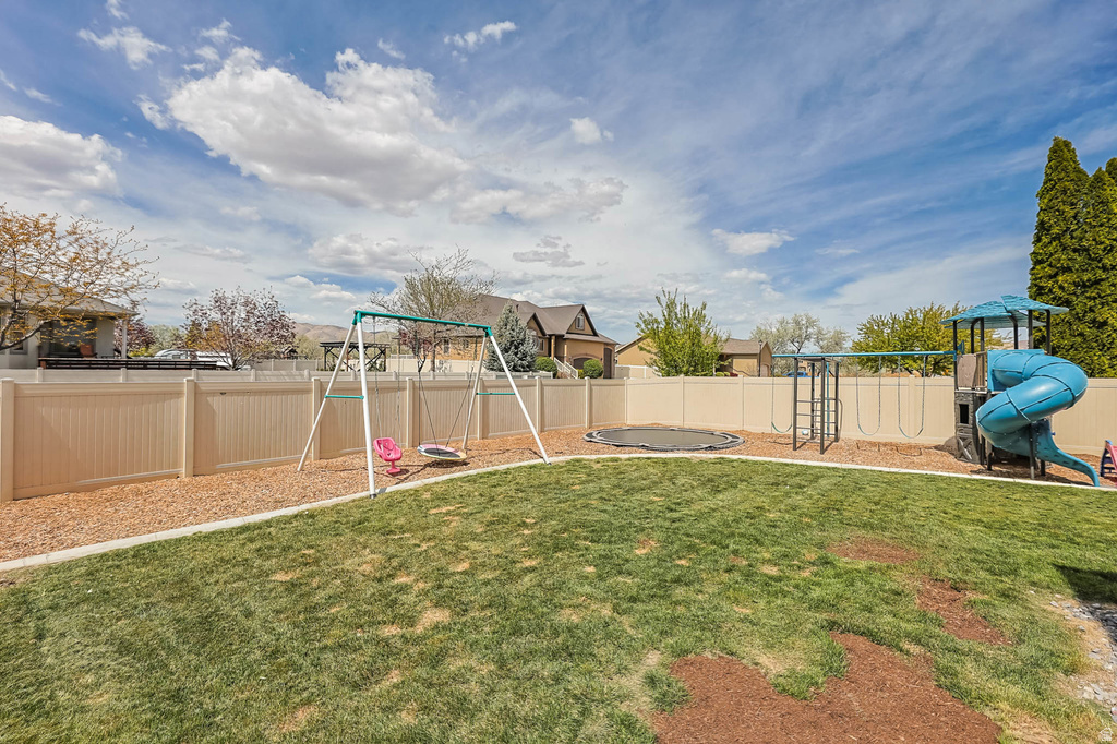 3148 W WILLOW REED Lehi, UT 84043