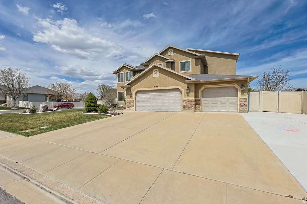 3148 W WILLOW REED Lehi, UT 84043