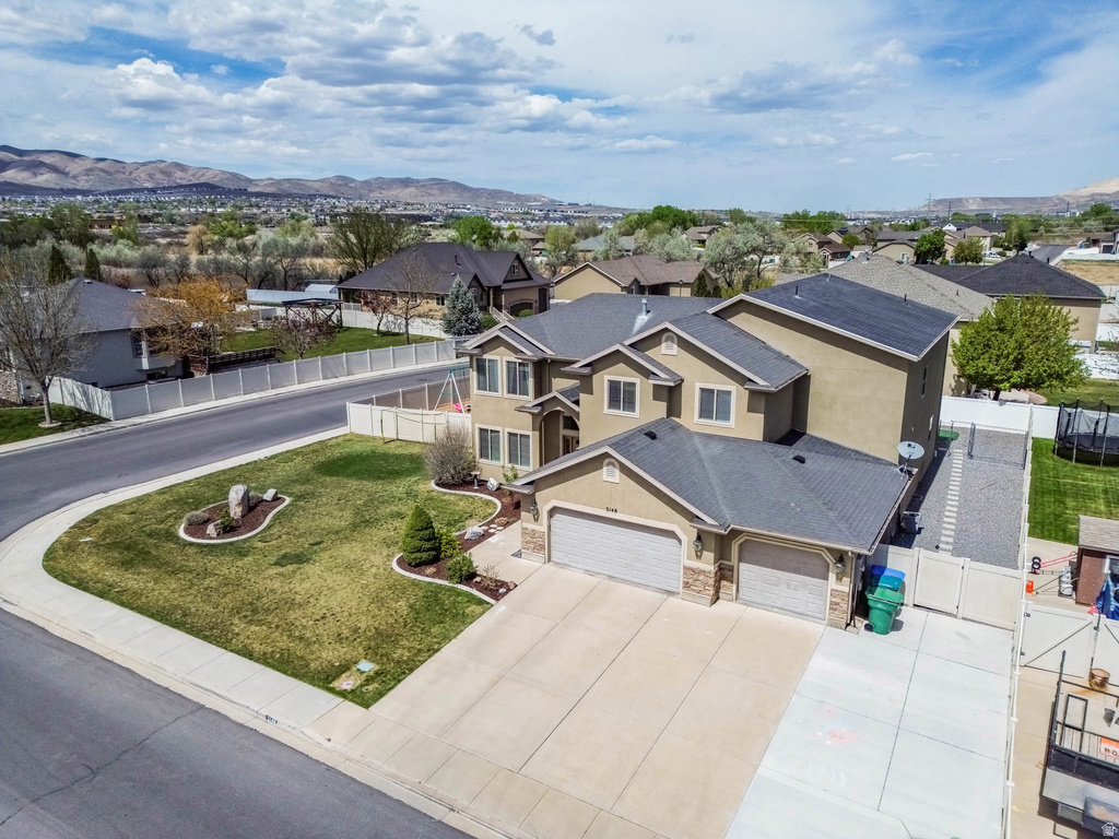3148 W WILLOW REED Lehi, UT 84043