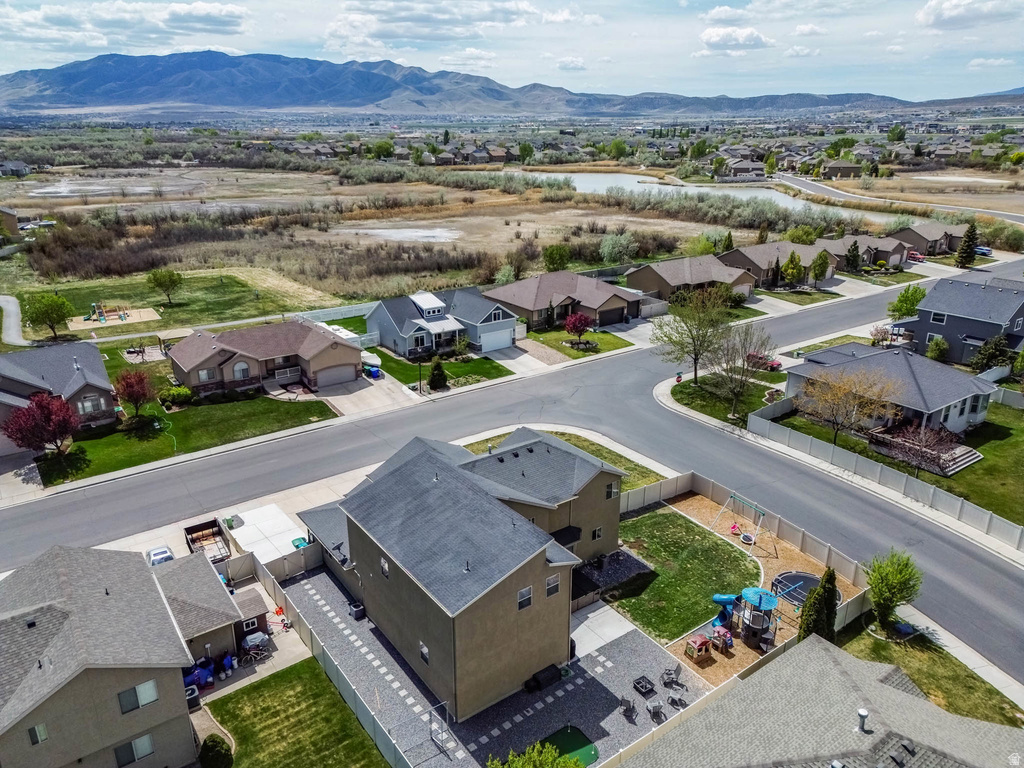3148 W WILLOW REED Lehi, UT 84043