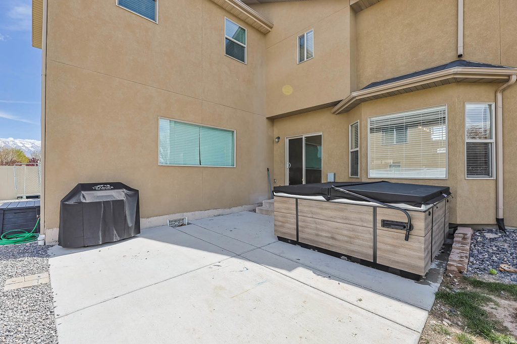 3148 W WILLOW REED Lehi, UT 84043