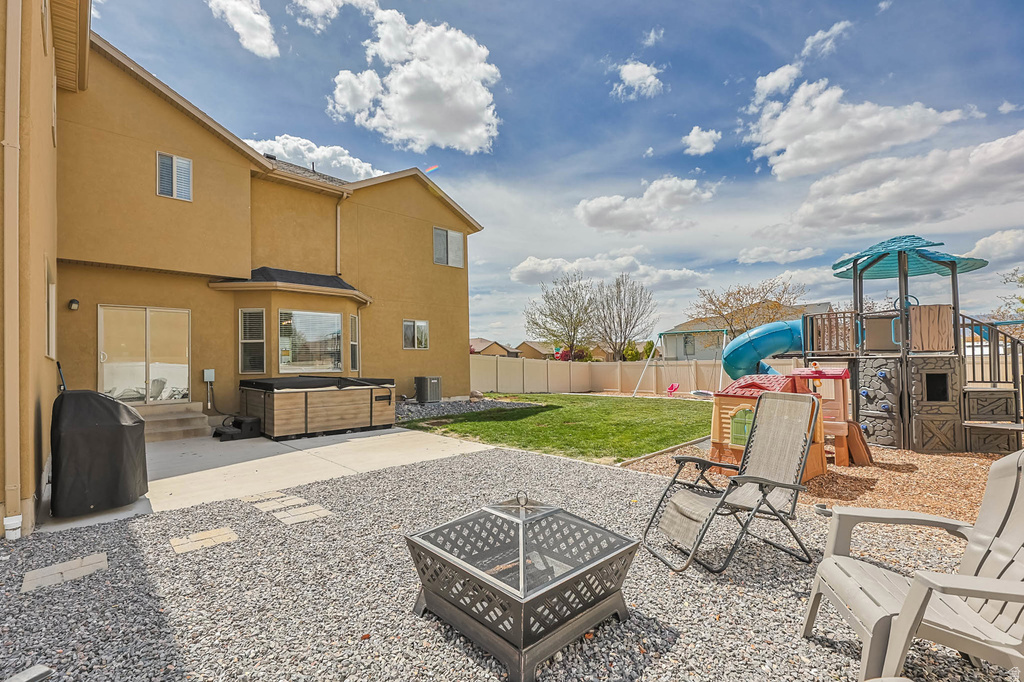 3148 W WILLOW REED Lehi, UT 84043