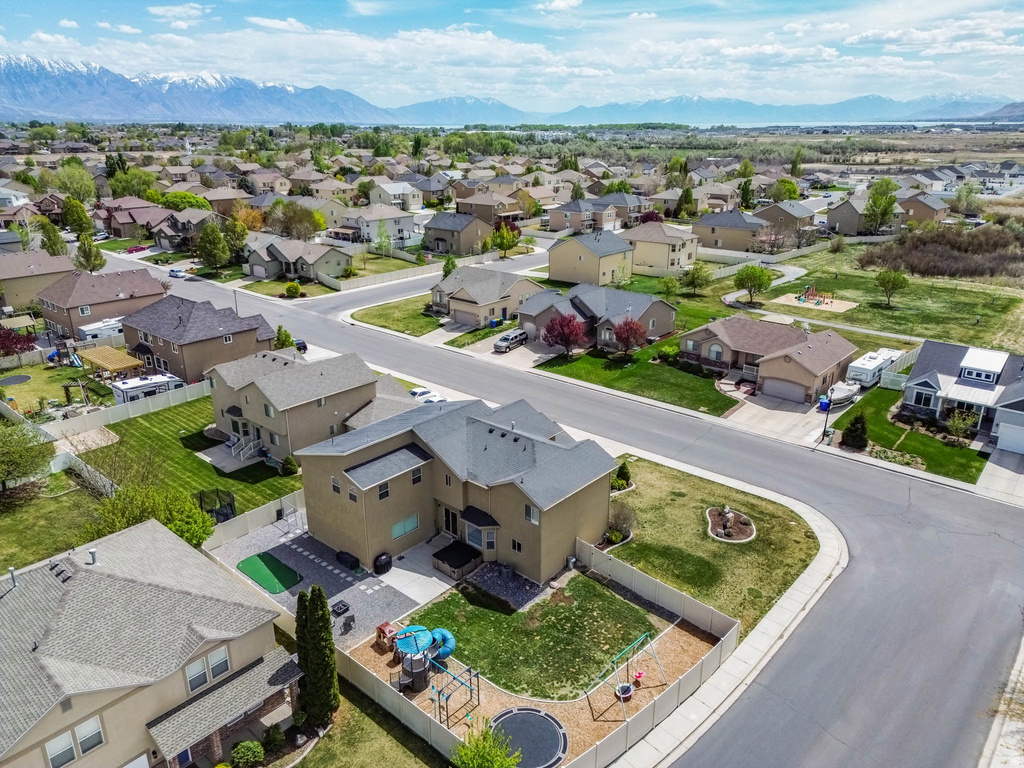 3148 W WILLOW REED Lehi, UT 84043